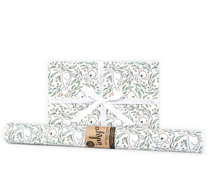 Wrapping Paper Australian Animals 5 metres