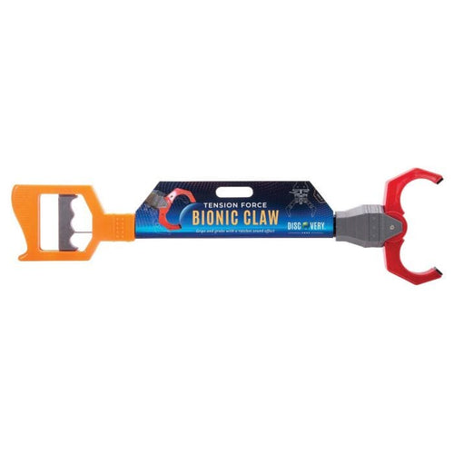 Bionic Claw