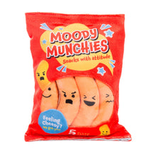 Load image into Gallery viewer, The Snack Squad