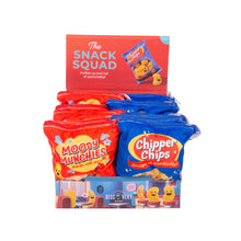 Load image into Gallery viewer, The Snack Squad