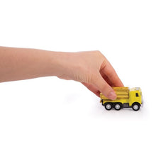 Load image into Gallery viewer, Pull Back Vehicles - Trucks