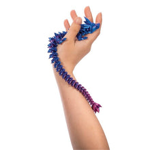 Load image into Gallery viewer, Discovery Zone 3D Sensory Dragon