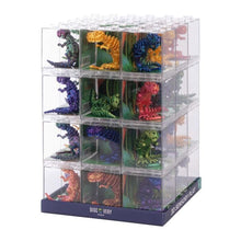 Load image into Gallery viewer, Discovery Zone 3D Sensory T Rex