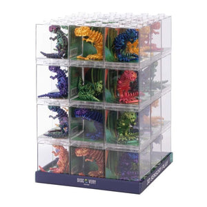 Discovery Zone 3D Sensory T Rex