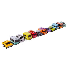 Load image into Gallery viewer, Pull Back Vehicles - Cars