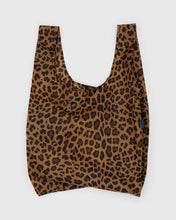 Load image into Gallery viewer, Baggu - Standard Baggu Leopard