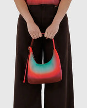 Load image into Gallery viewer, Baggu - Mini Nylon Shoulder Bag Rain