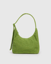 Load image into Gallery viewer, Baggu - Mini Nylon Shoulder Bag Rain Green Juice