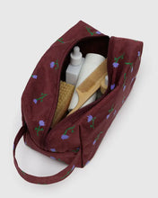 Load image into Gallery viewer, Baggu Dopp Kit Painted Wallflower