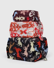 Load image into Gallery viewer, Baggu - 3D Zip Set Western Cut Outs