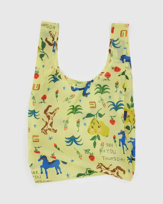 Baggu - Standard Baggu Painted Prairie