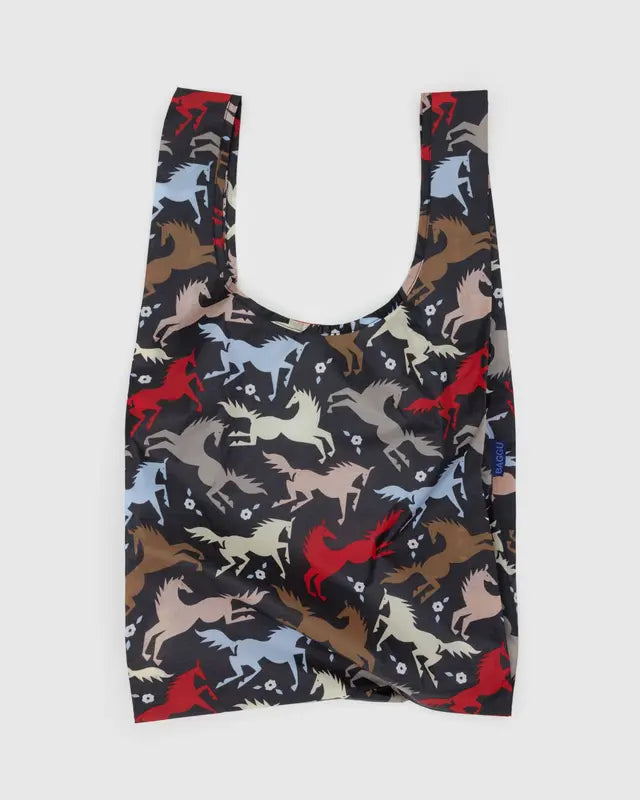 Baggu - Standard Baggu Horse Cut Outs