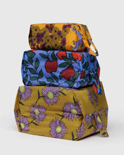 Load image into Gallery viewer, Baggu - 3D Zip Set Night Orchard