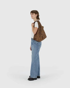 Baggu - Standard Baggu Leopard