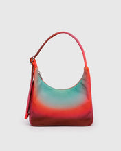 Load image into Gallery viewer, Baggu - Mini Nylon Shoulder Bag Rain