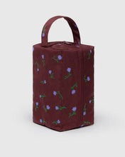 Load image into Gallery viewer, Baggu Dopp Kit Painted Wallflower