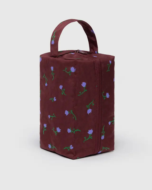 Baggu Dopp Kit Painted Wallflower