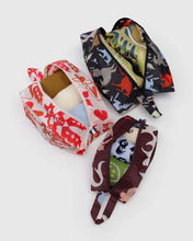 Load image into Gallery viewer, Baggu - 3D Zip Set Western Cut Outs