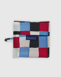 Baggu - Standard Baggu Painted Check