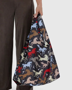 Baggu - Standard Baggu Horse Cut Outs