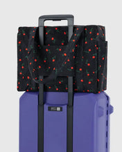 Load image into Gallery viewer, Baggu - Small Cloud Carry-On Painted Wildflower