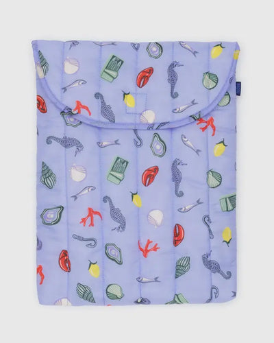 Baggu -Puffy Laptop Sleeve 13/14