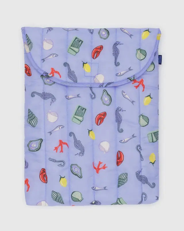 Baggu -Puffy Laptop Sleeve 13/14