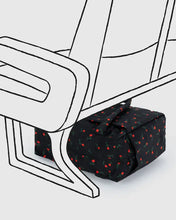 Load image into Gallery viewer, Baggu - Small Cloud Carry-On Painted Wildflower