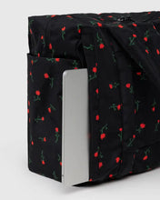 Load image into Gallery viewer, Baggu - Small Cloud Carry-On Painted Wildflower