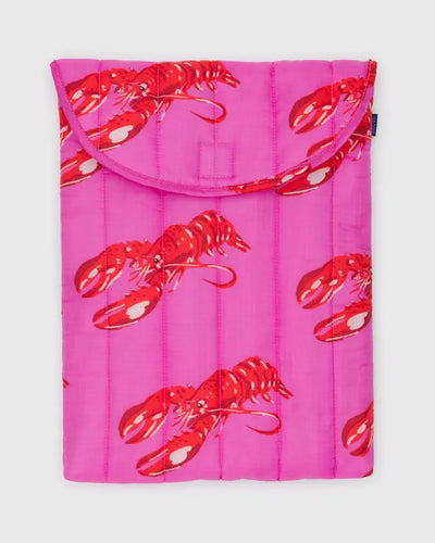 Baggu - Puffy Laptop sleeve 16