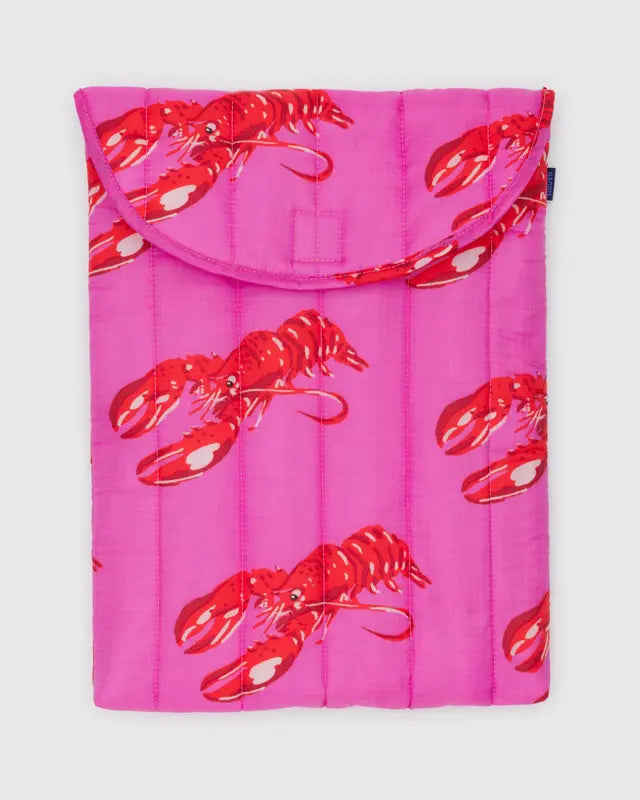 Baggu - Puffy Laptop sleeve 16