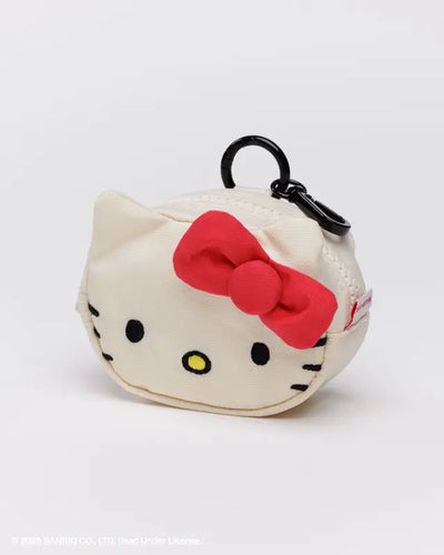 Baggu - Hello Kitty Charm