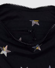 Load image into Gallery viewer, Baggu - Small Nylon Crescent Bag- Stars