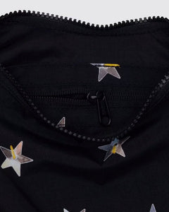 Baggu - Small Nylon Crescent Bag- Stars