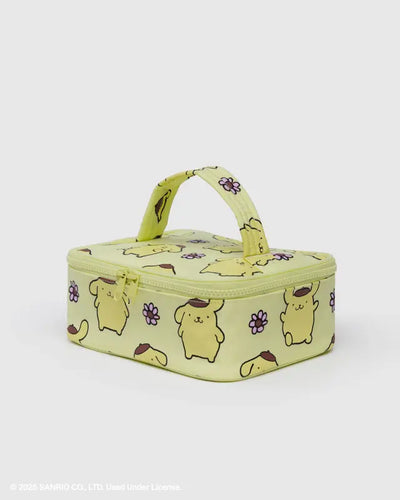 Baggu - Small Cosmetic Case - Pompompurin