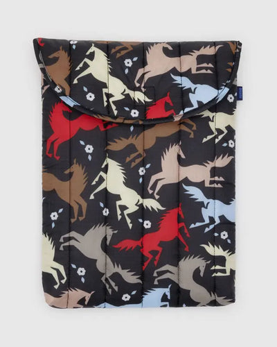 Baggu - Puffy Laptop Sleeve 13