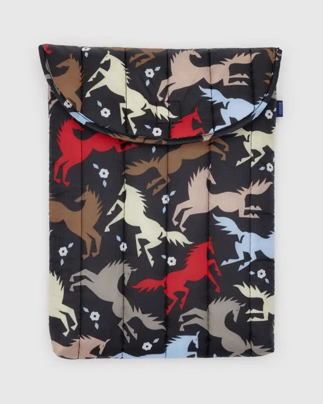Baggu - Puffy Laptop Sleeve 13
