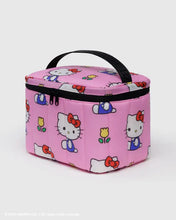 Load image into Gallery viewer, Baggu - Puffy Lunch Bag - Hello Kitty Pink