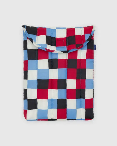 Baggu - Puffy Laptop Sleeve 13