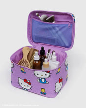 Load image into Gallery viewer, Baggu - Large Cosmetic Case- Hello Kitty