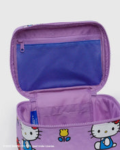 Load image into Gallery viewer, Baggu - Large Cosmetic Case- Hello Kitty