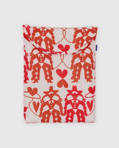 Baggu - Puffy Laptop Sleeve 13