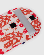 Load image into Gallery viewer, Baggu - Puffy Laptop Sleeve 13&quot;14&quot; Cowgirl