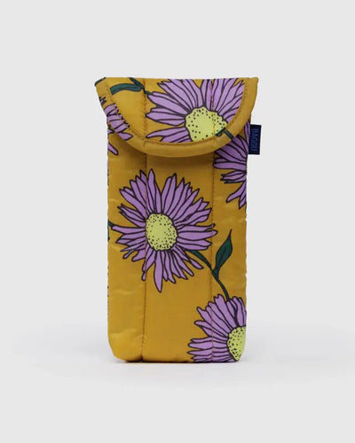Baggu - Puffy Glasses Sleeve Daisy Chain