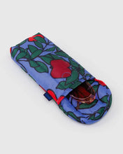 Load image into Gallery viewer, Baggu - Puffy Glasses Sleeve Apple Tree