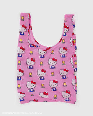 Baggu - Standard Baggu Hello Kitty Pink