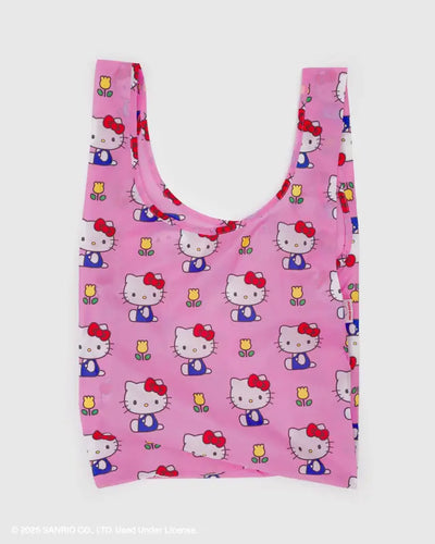 Baggu - Standard Baggu Hello Kitty Pink