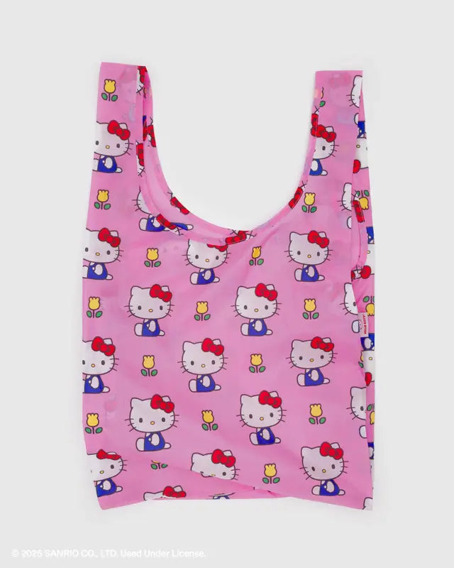 Baggu - Standard Baggu Hello Kitty Pink