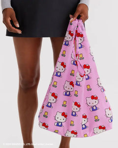 Baggu - Standard Baggu Hello Kitty Pink