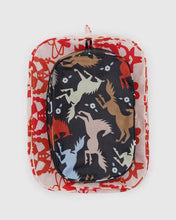 Load image into Gallery viewer, Baggu -Packing Cube Set Western Cut Outs